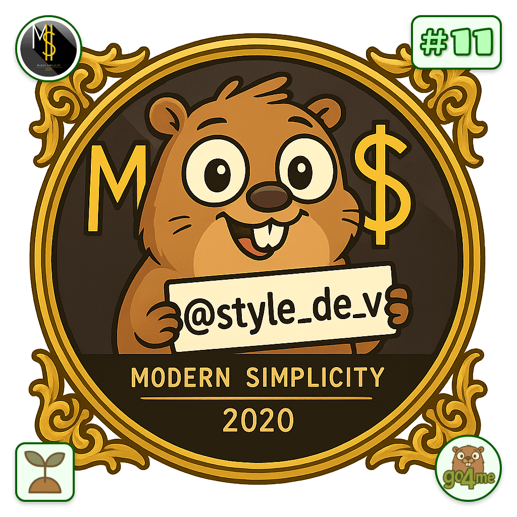 style_de_v avatar