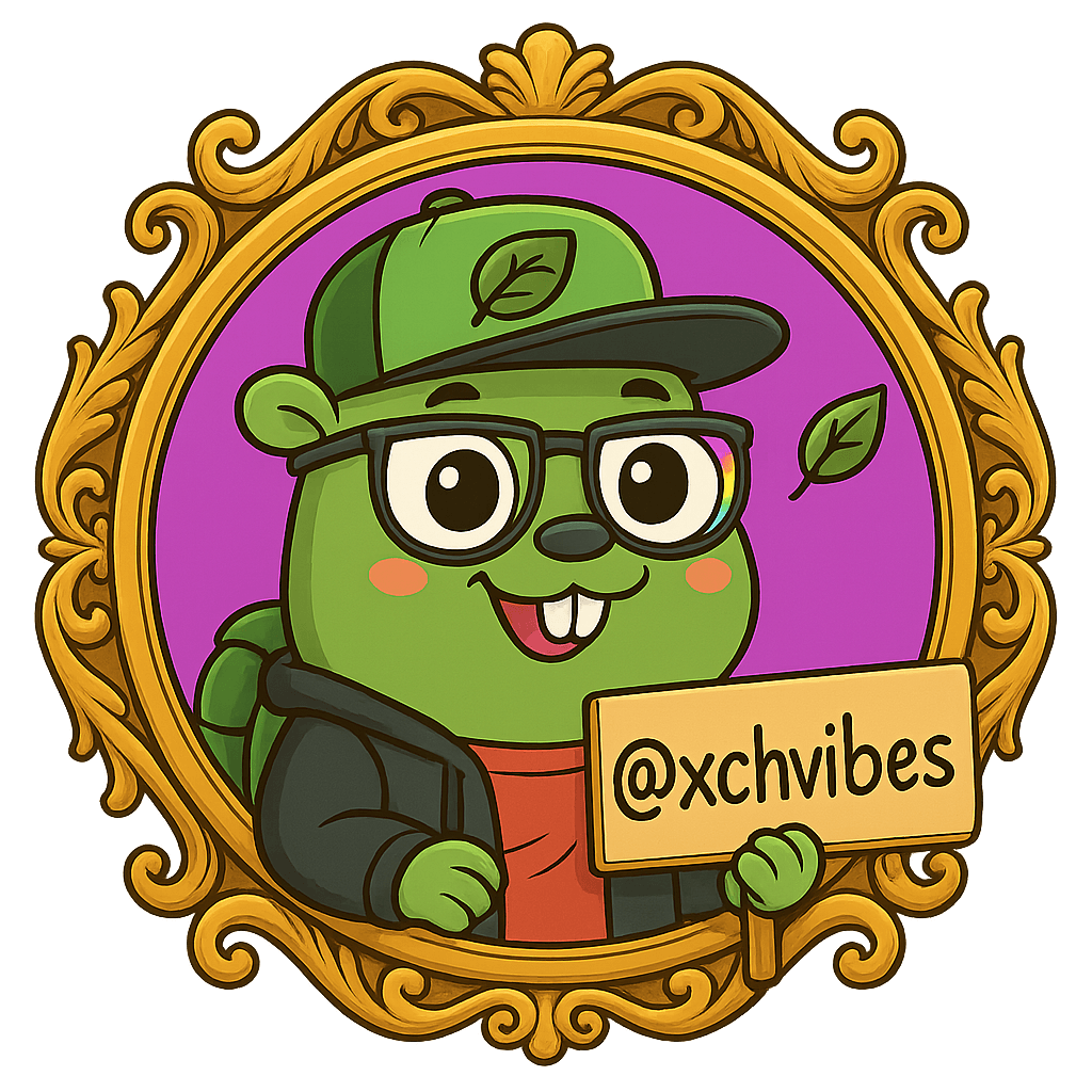 xchvibes avatar