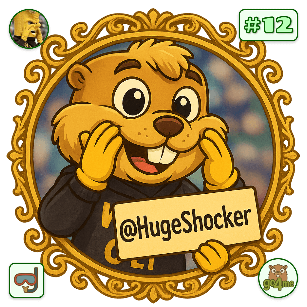 HugeShocker avatar
