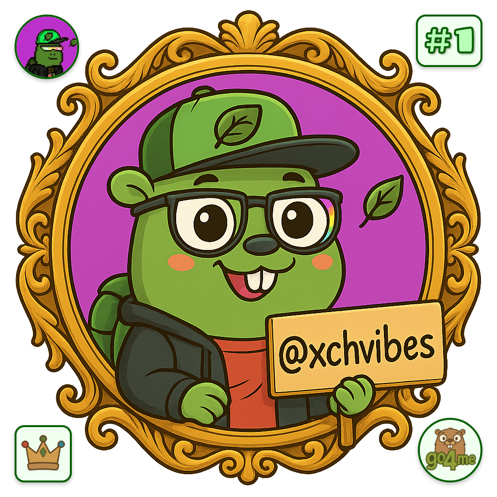 xchvibes avatar